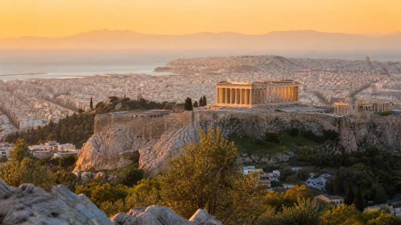 Hotel Grande Bretagne, a Luxury Collection Hotel, Athens